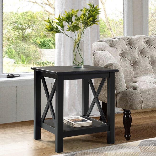 Dawes End Table, , alternate image number 2