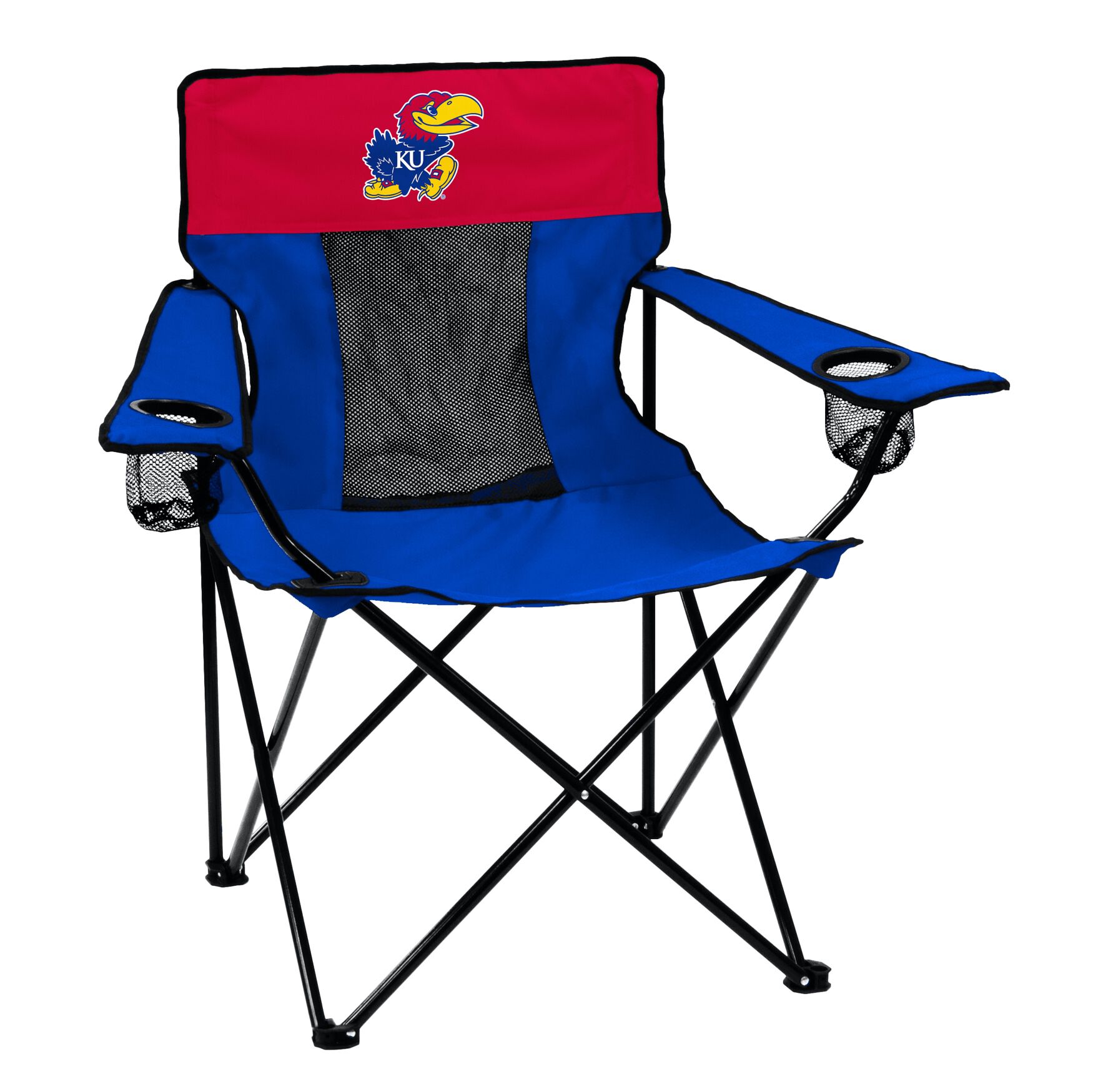 Kansas Elite Chair Tailgate, MULTI, hi-res image number 0