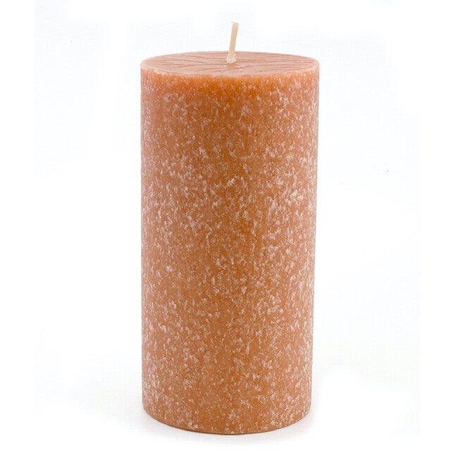 Timberline 3 X 6 Rust Pillar, RUST, hi-res image number null