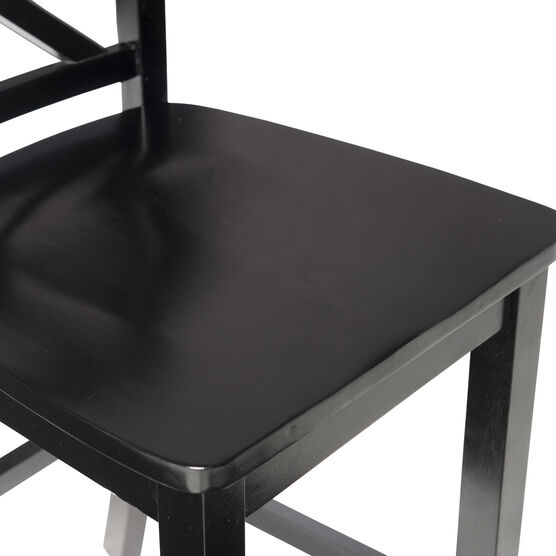 Ballymore X Back Counter Stool, , alternate image number null