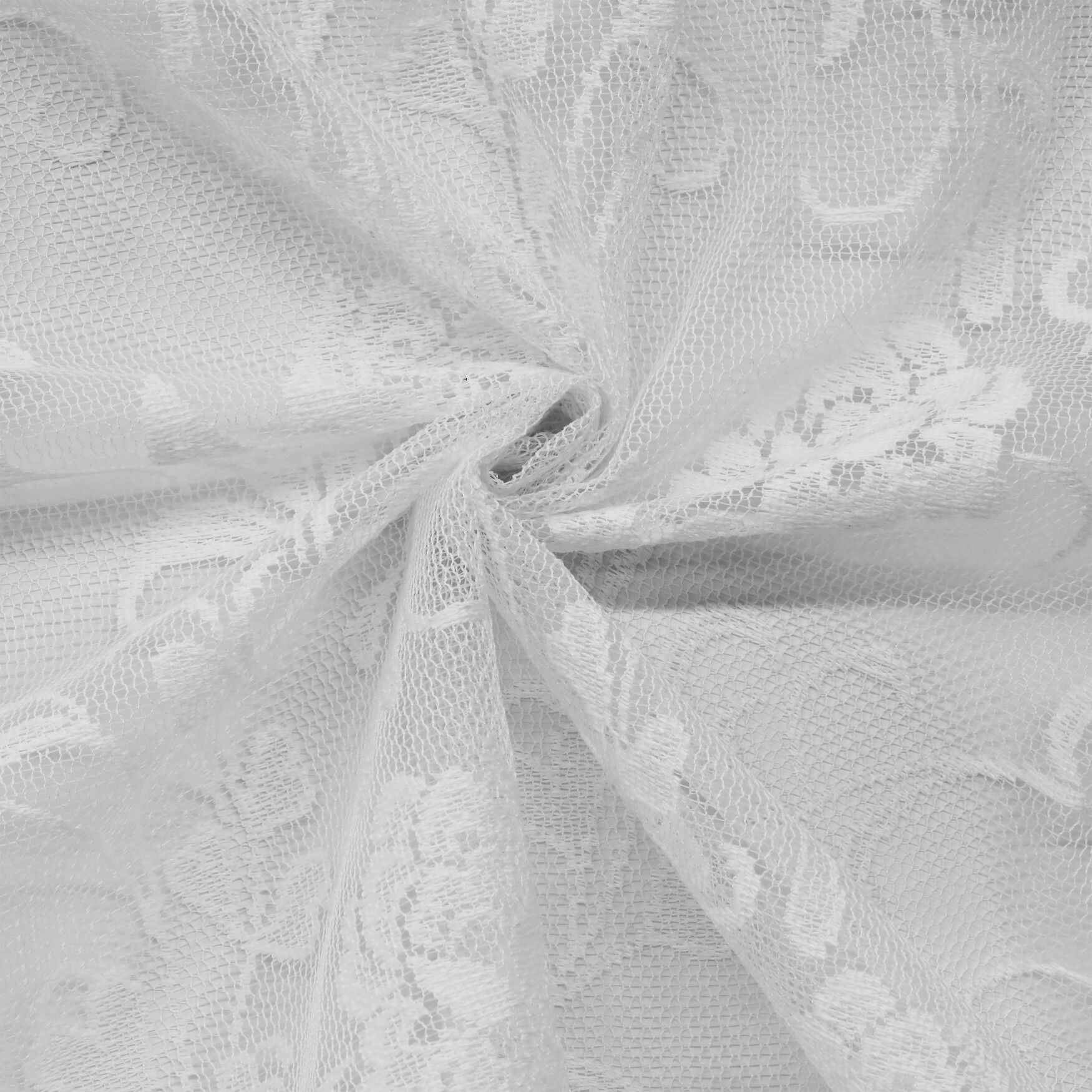 Limoges Sheer Rod Pocket Curtain Tiers, , alternate image number 6