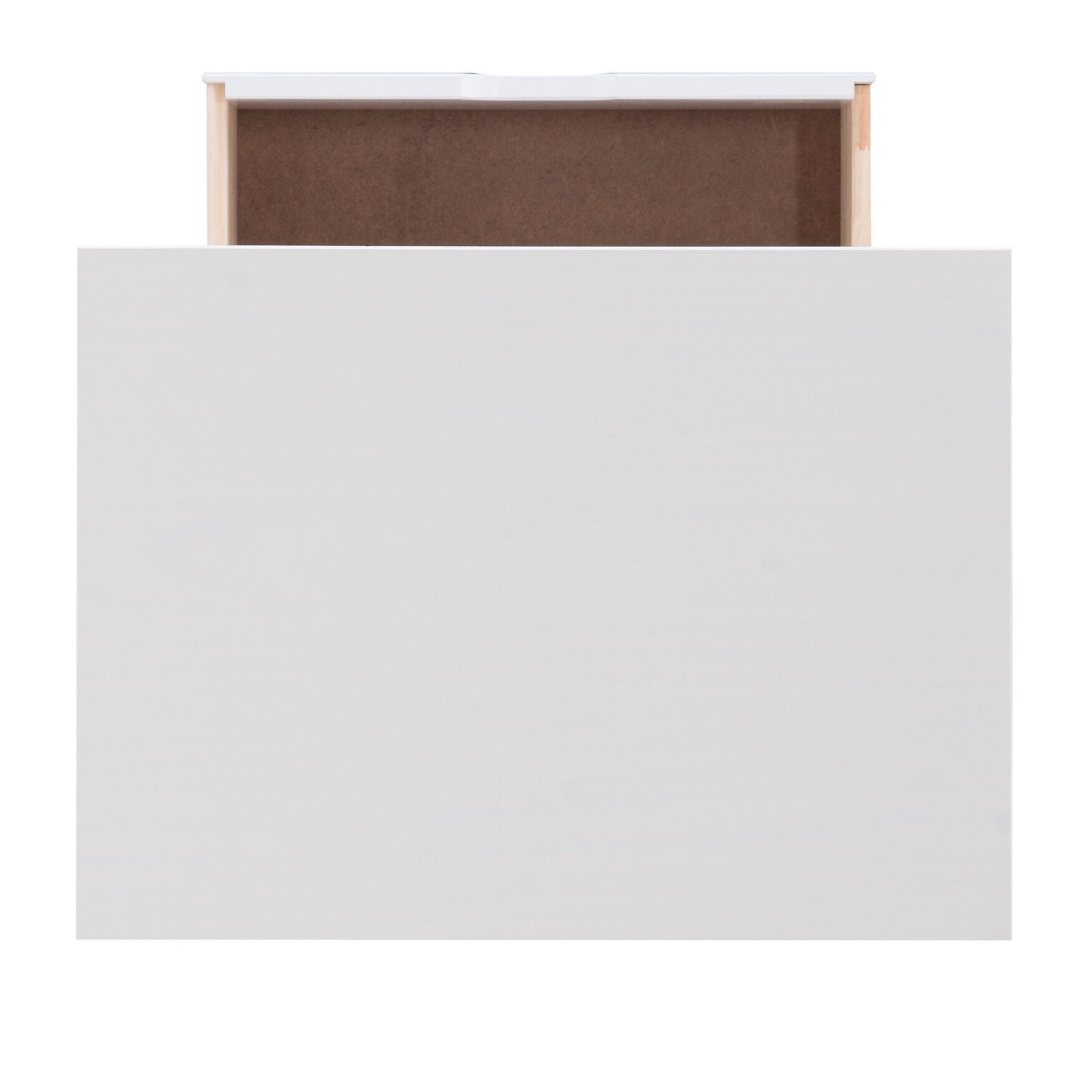 Croghan Eight Drawer Rolling Storage Cart, , alternate image number 9