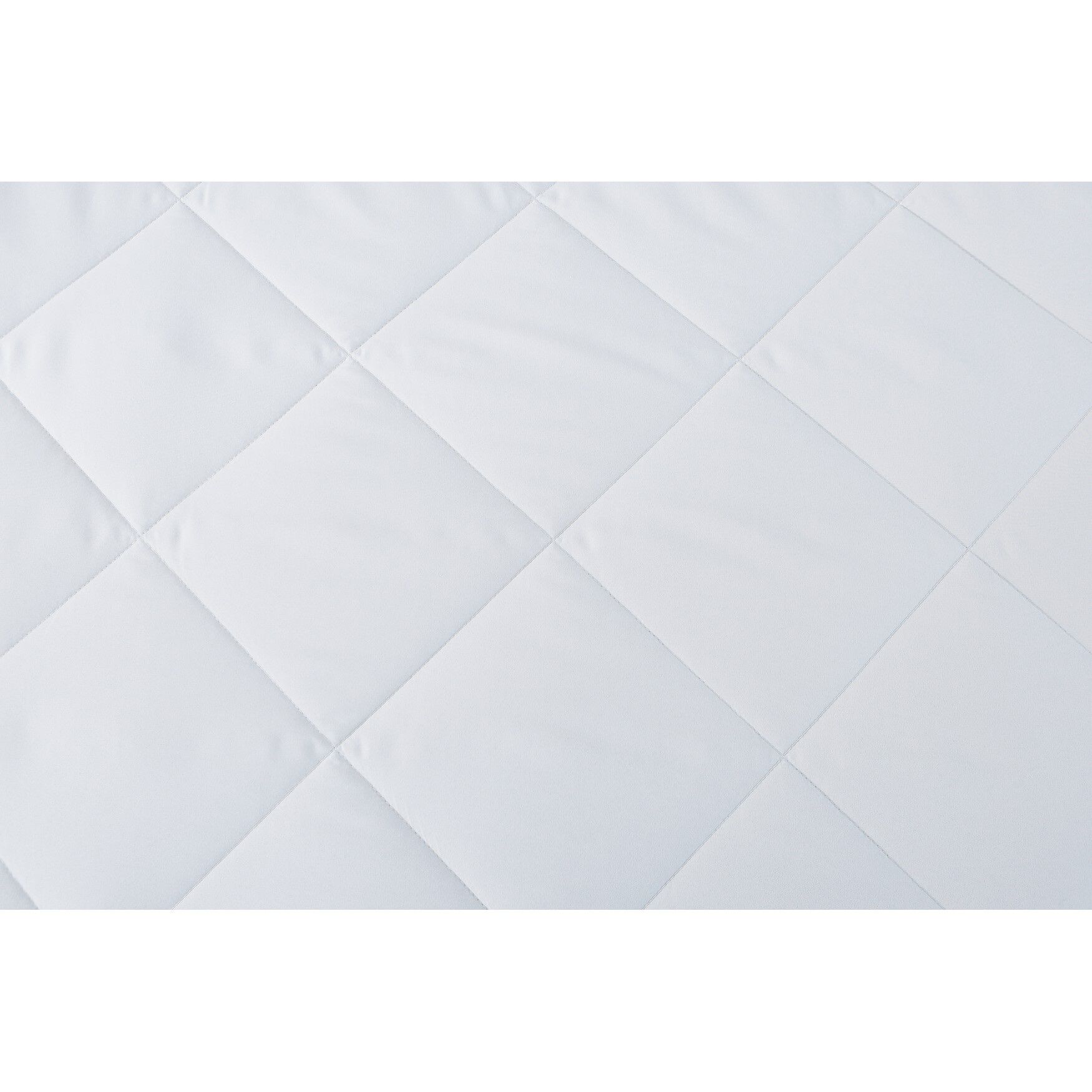 Nano Feather Blanket, White, , alternate image number 2