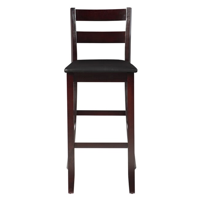 Triena Collection Soho Bar Stool 30, , alternate image number 2