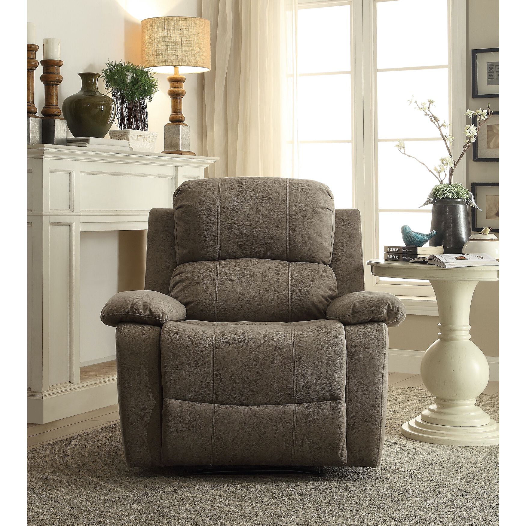 Recliner (Motion), , alternate image number 6