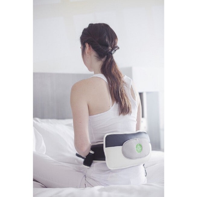 Penguin Massage Belt With Adaptor, , on-hover image number null