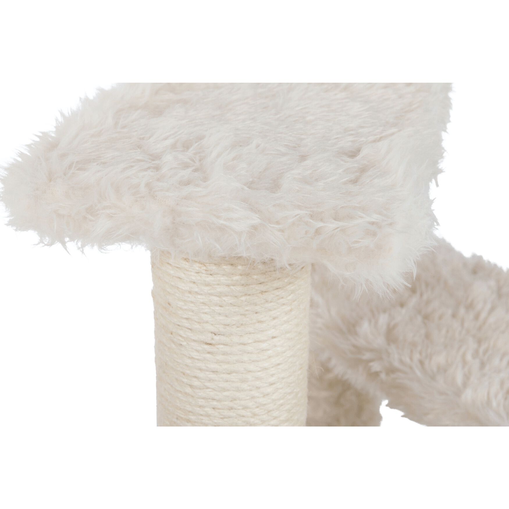 Baza Senior Scratching Post, , alternate image number 4