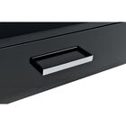 Built-In Usb Port Writing Desk, , alternate image number null