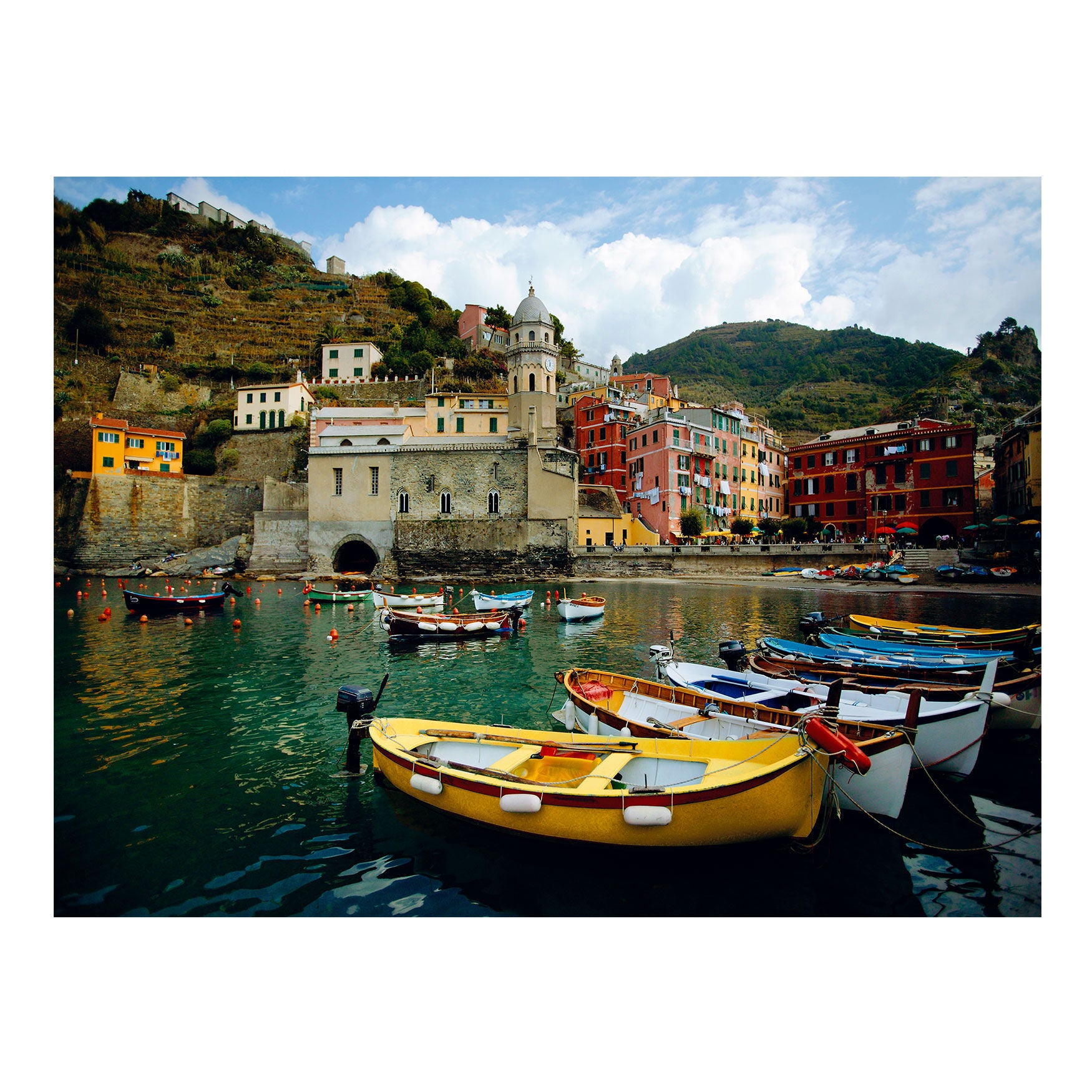 All Weather All Season Outdoor Canvas Art, MULTI, hi-res image number 0