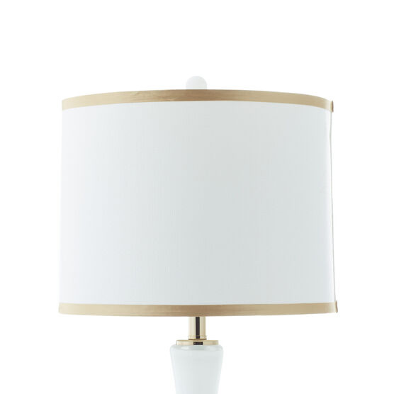 Gold Metal Traditional Table Lamp, , alternate image number null