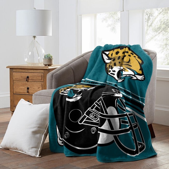 NFL RASCHEL SLANT-JAGUARS, , on-hover image number null