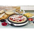 Euro Cuisine 12" Electric Crepe Maker, , alternate image number null