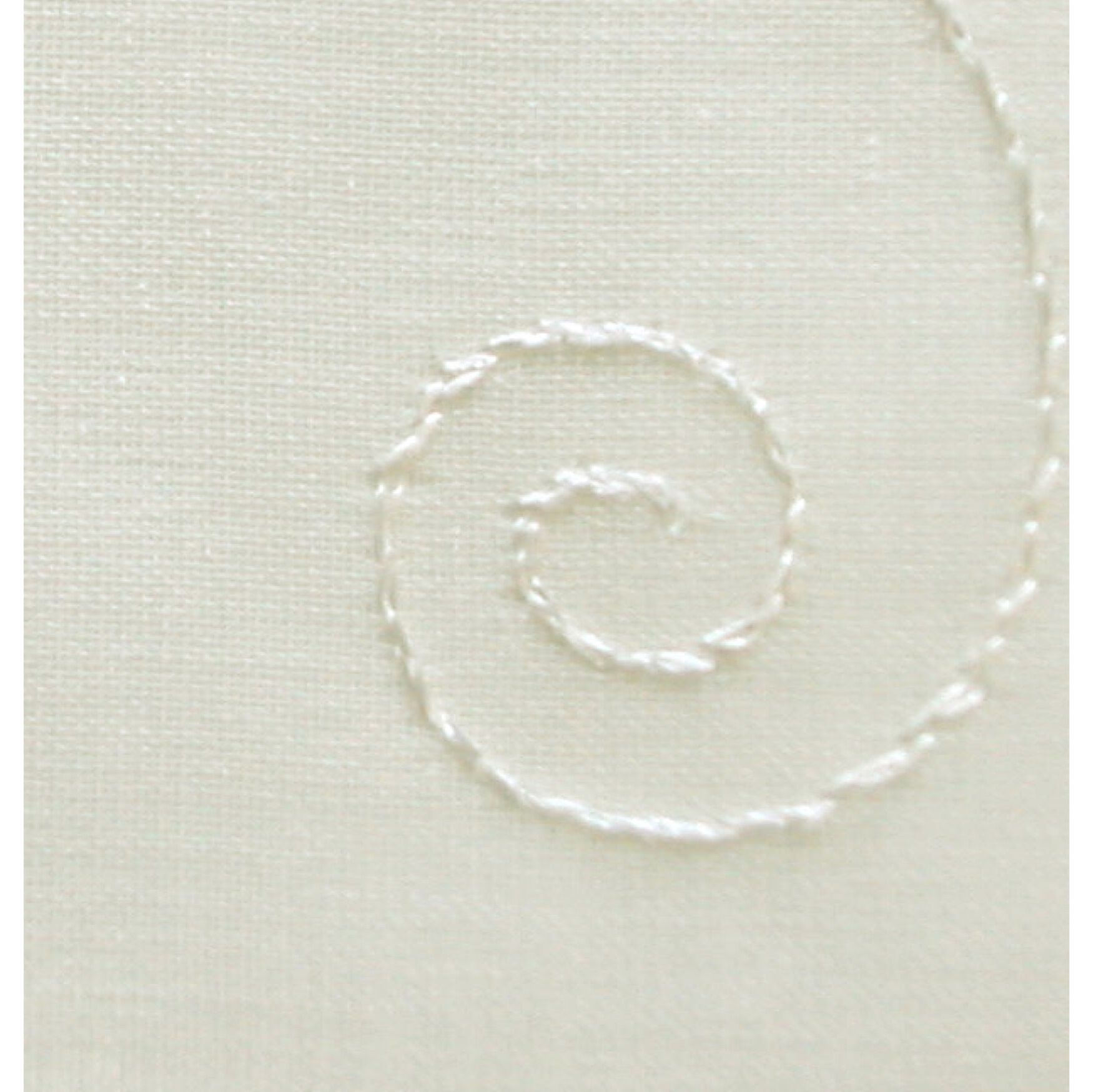 Hathaway Sheer Rod Pocket Curtain Panel, , alternate image number 2