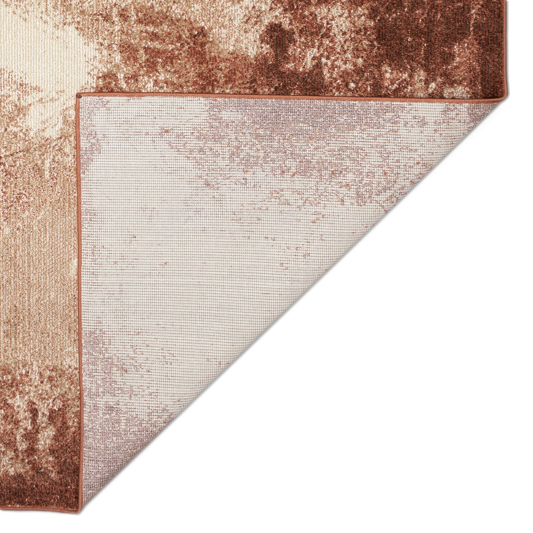 Ariana Mystic Indoor Area Rug Clay, , on-hover image number 1