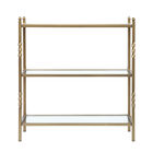 Reinzo 3-Tier Bathroom Shelf, , alternate image number null