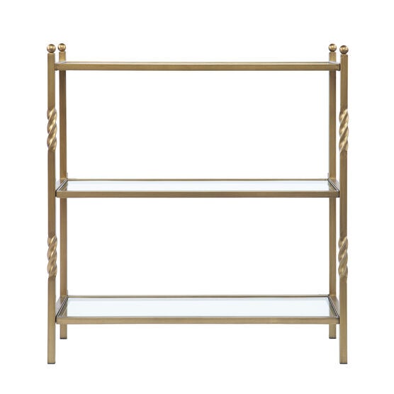 Reinzo 3-Tier Bathroom Shelf, , alternate image number null
