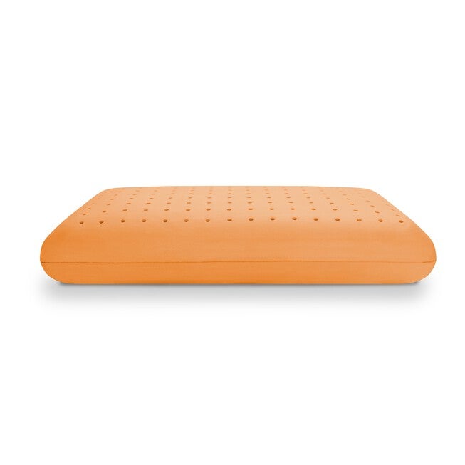 SensorPEDIC Soothe - Frankincense Infused Memory Foam Pillow, , alternate image number null