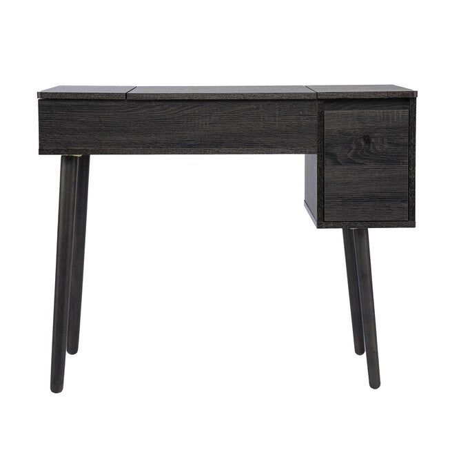 Harzen Storage Vanity W Mirror, , on-hover image number 1