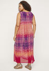 Watercolor Maxi Dress, , on-hover image number 1