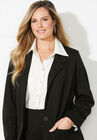 Liz&Me™ Ponte Knit Blazer, , alternate image number null