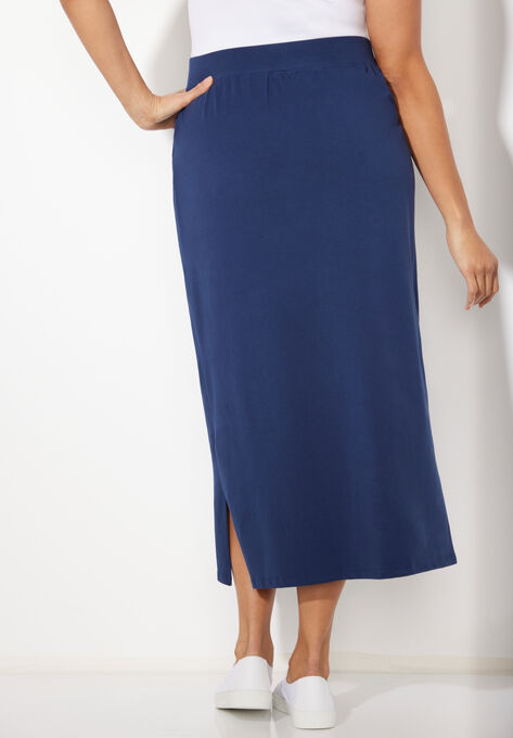 Suprema® Maxi Skirt, , on-hover image number null