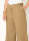 Liz&Me™ Wide Leg Trouser, , alternate image number null