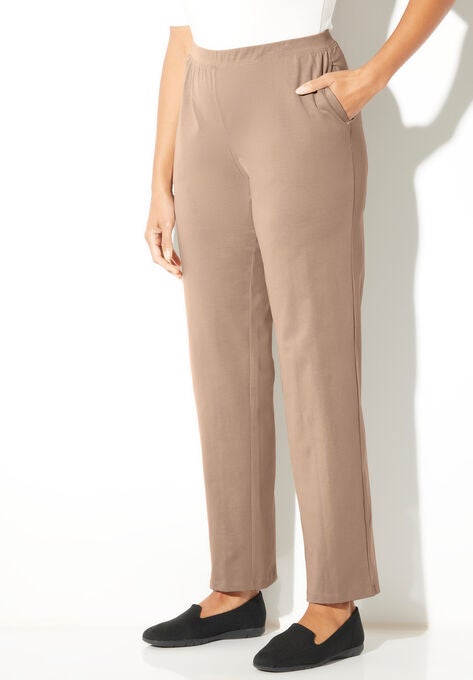 Suprema® Pant, , alternate image number null