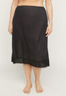 Half Slip, BLACK, hi-res image number null