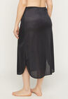 Half Slip With Double Vents, , on-hover image number null