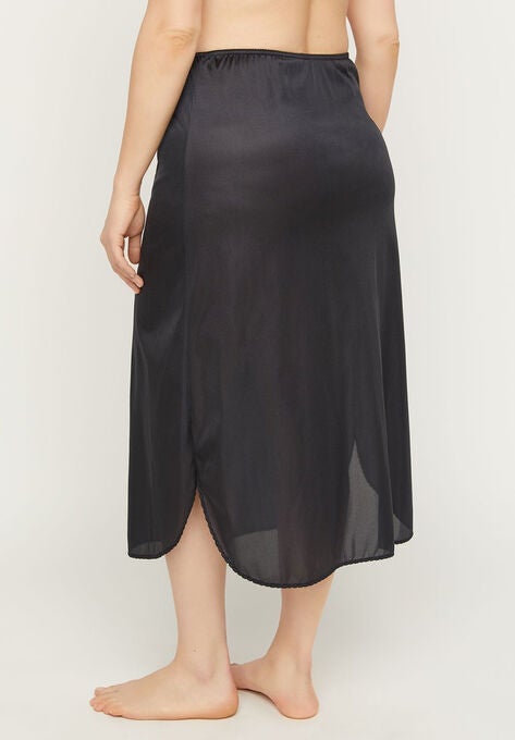 Half Slip With Double Vents, , on-hover image number null
