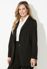 Liz&Me™ Ponte Knit Blazer, , alternate image number null