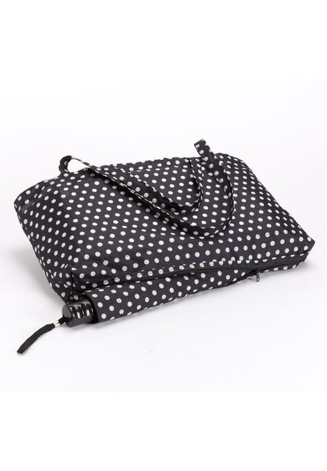 Umbrella & Tote Set, , alternate image number null