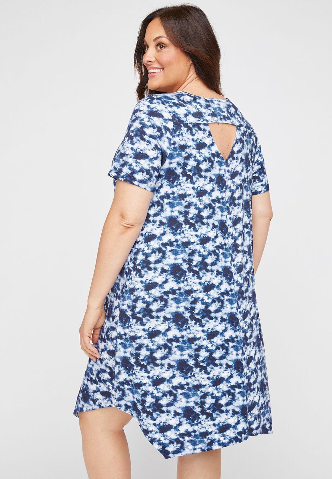 Cape Cod Sleepshirt, , on-hover image number 1