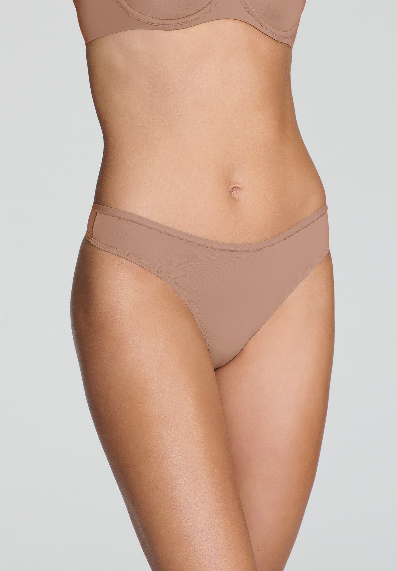 The Thong - Micro