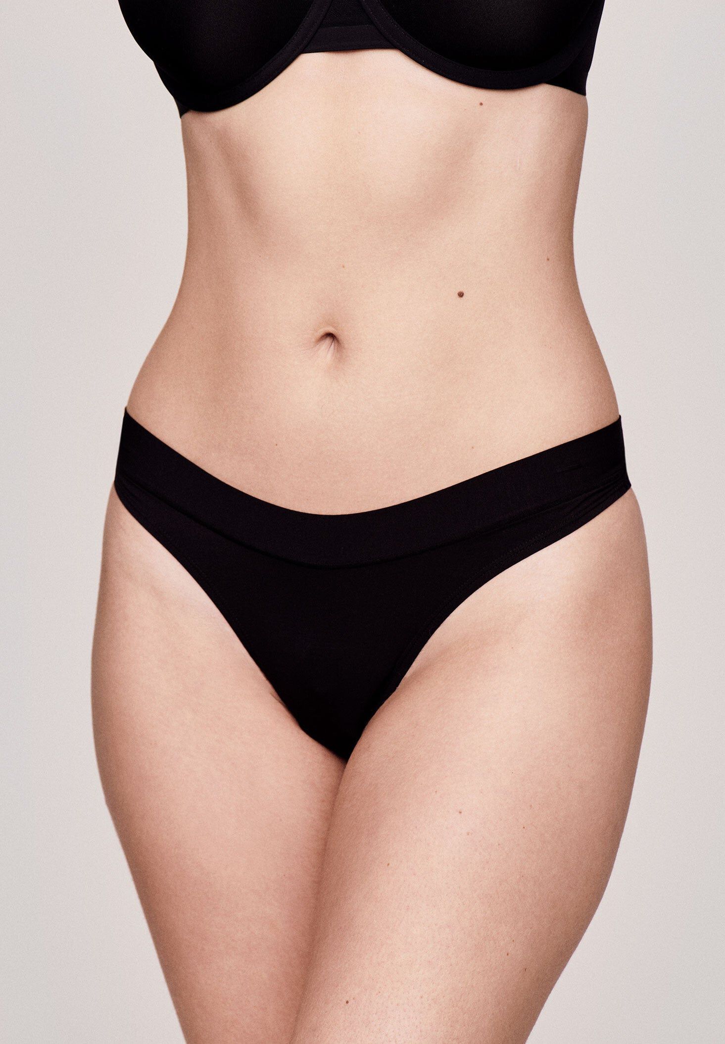 The Thong - Modal