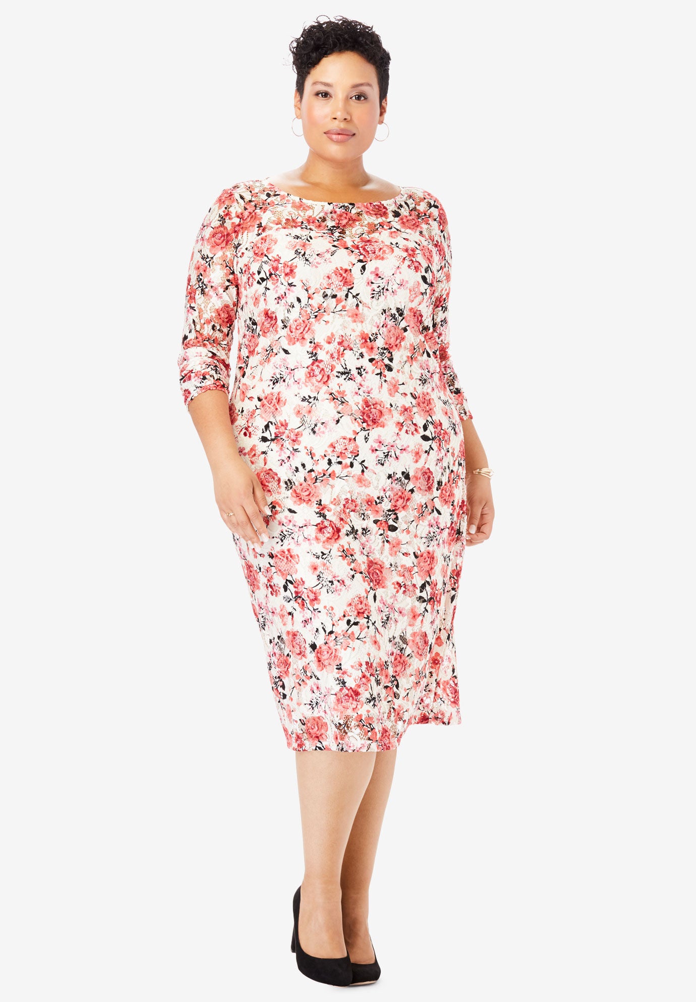 jessica london plus size dresses