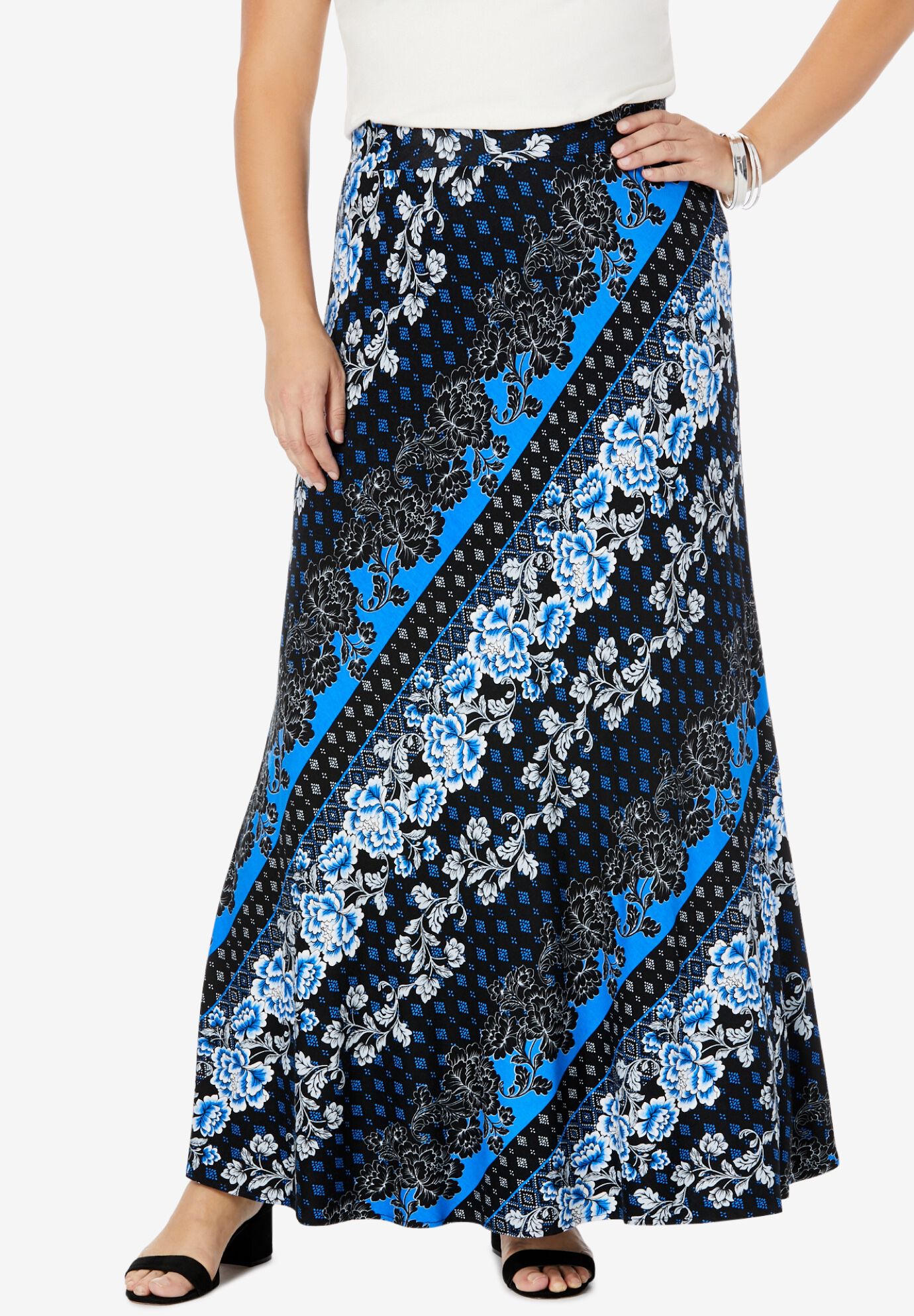 jessica london maxi skirts