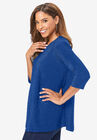 Trapeze Shimmer Tunic, , alternate image number null