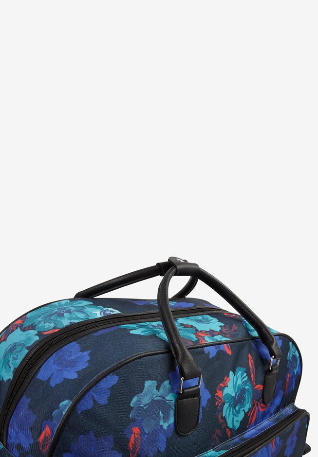 Rolling Travel Bag, , alternate image number null