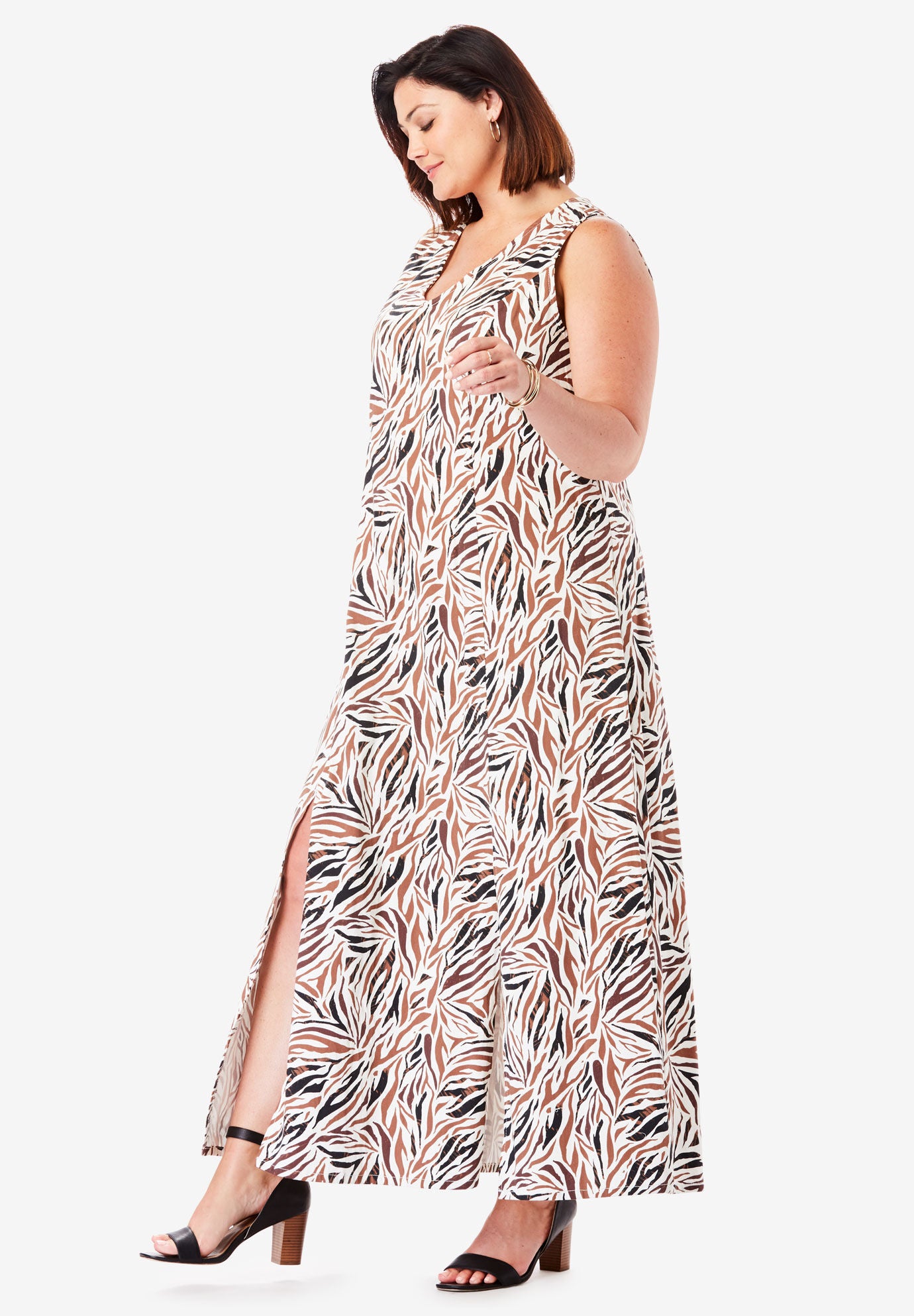 jessica london denim dress