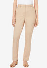 Straight Leg Chino Pant, NEW KHAKI, hi-res image number null