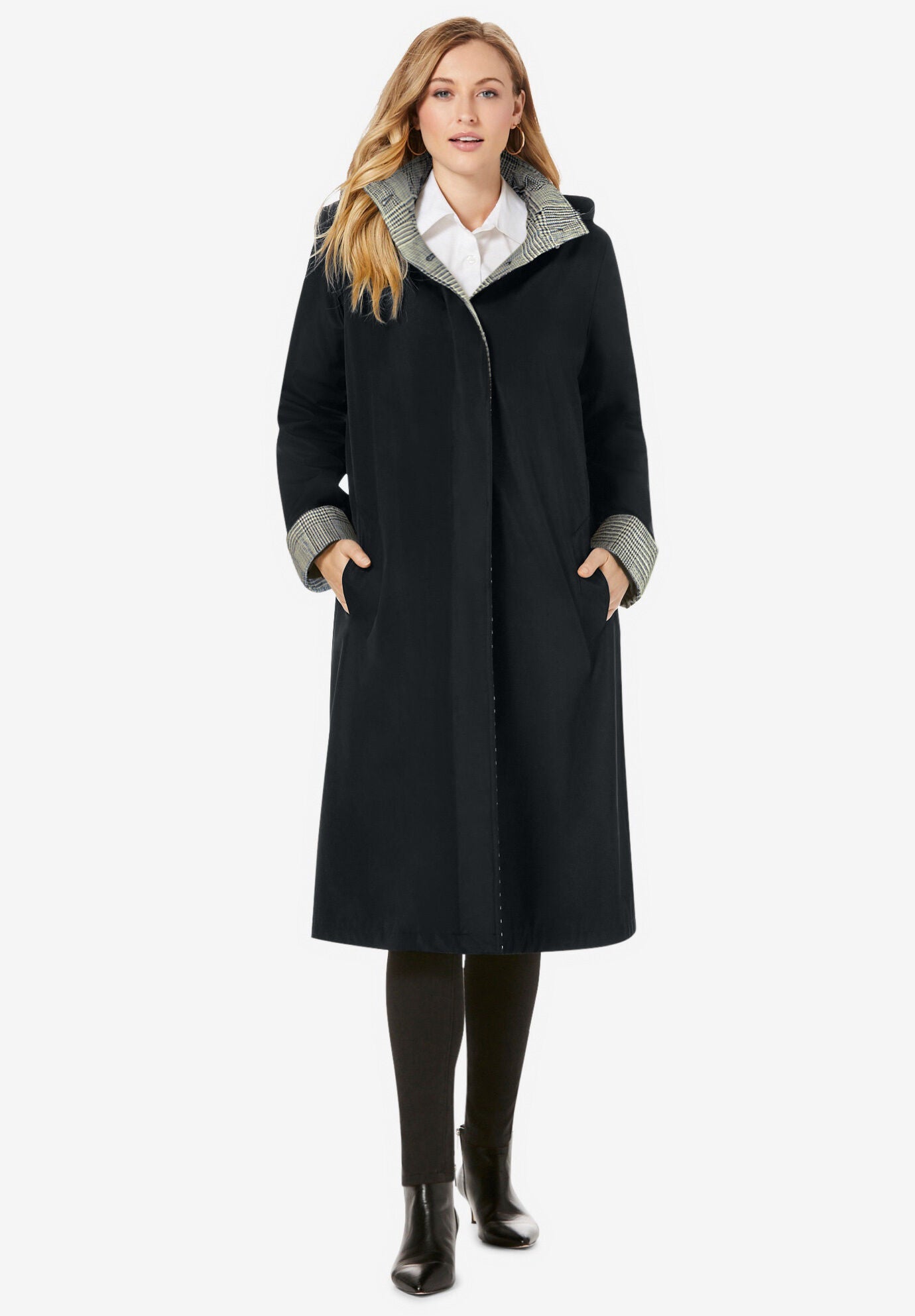 Raincoat london online