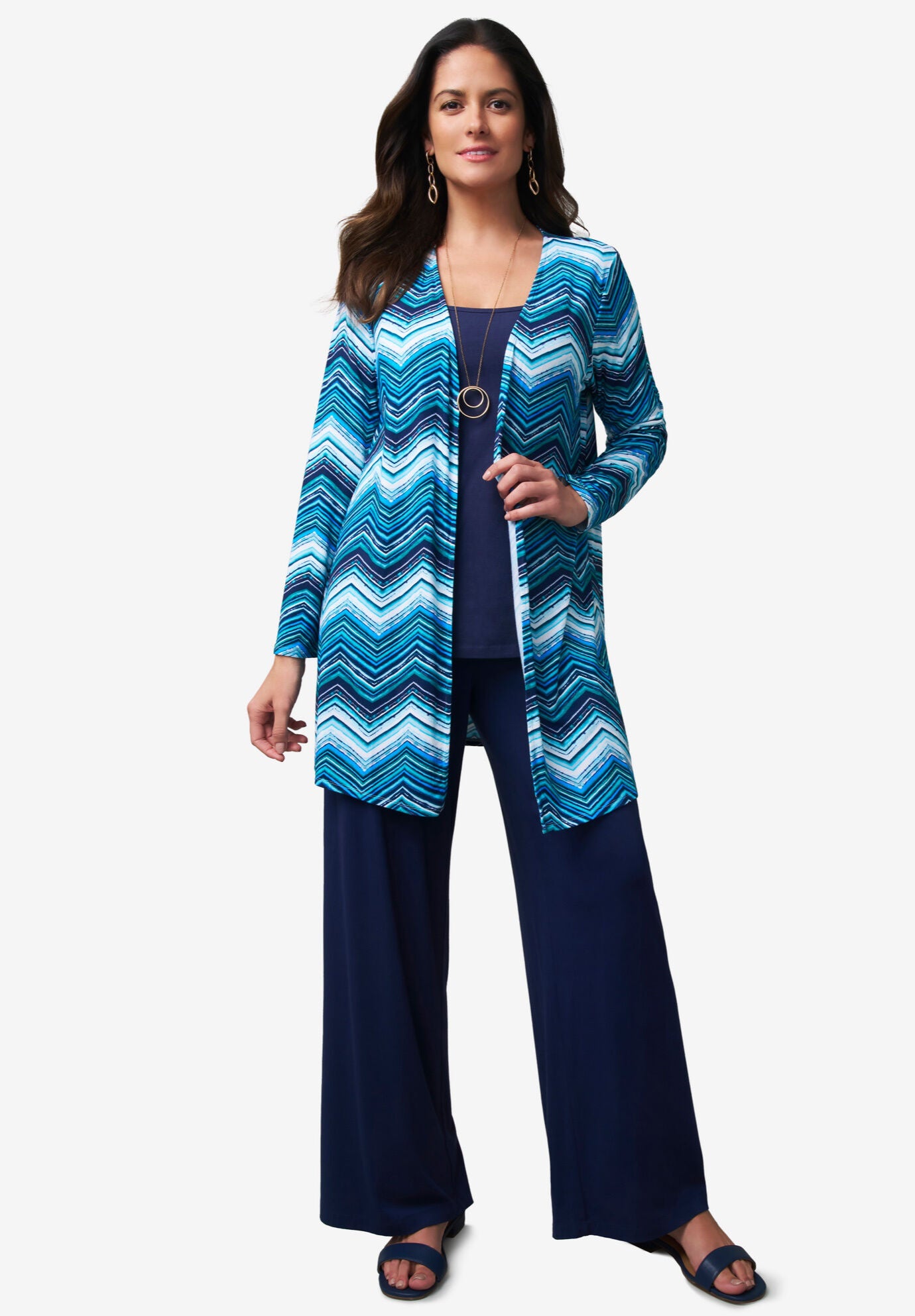 Rayon Spandex, , hi-res image number 0