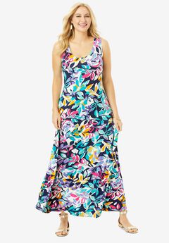 Women S Plus Size Casual Dresses Jessica London