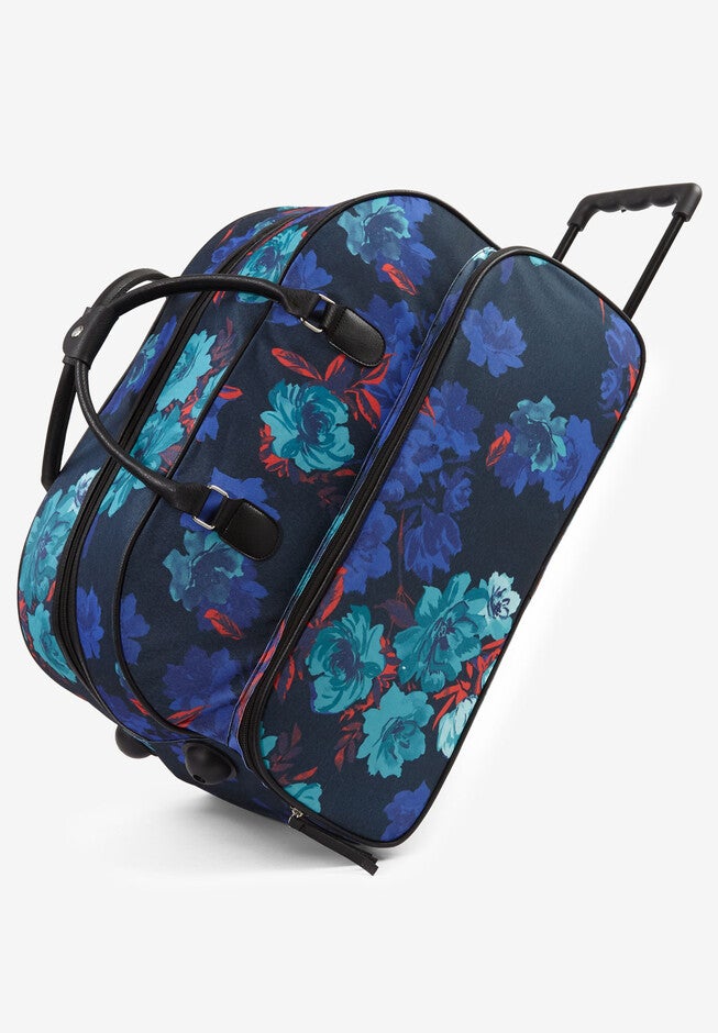 Rolling Travel Bag, , on-hover image number null