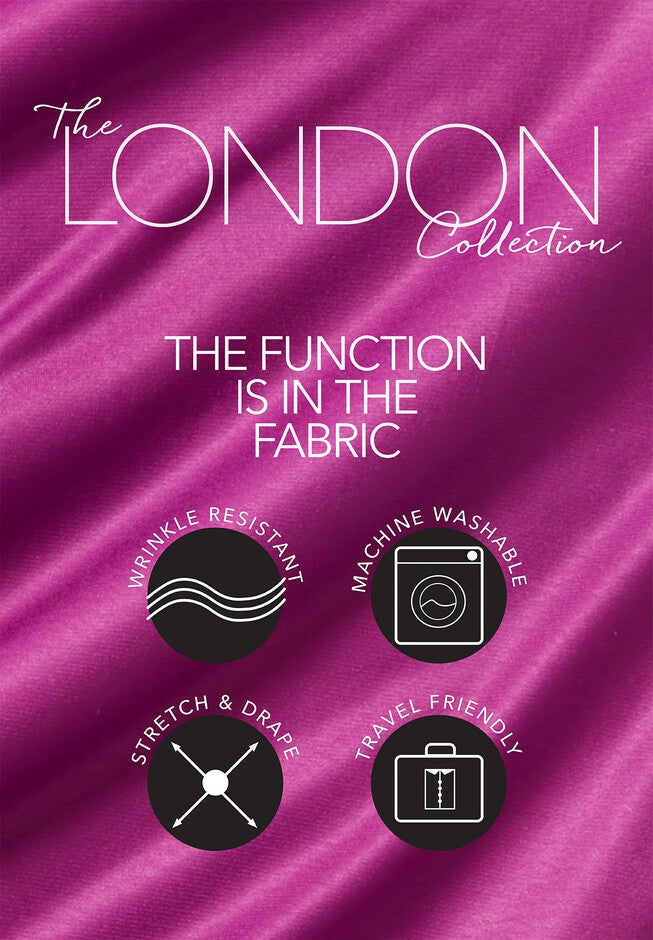 Colorblock Knit Dress, , alternate image number 2