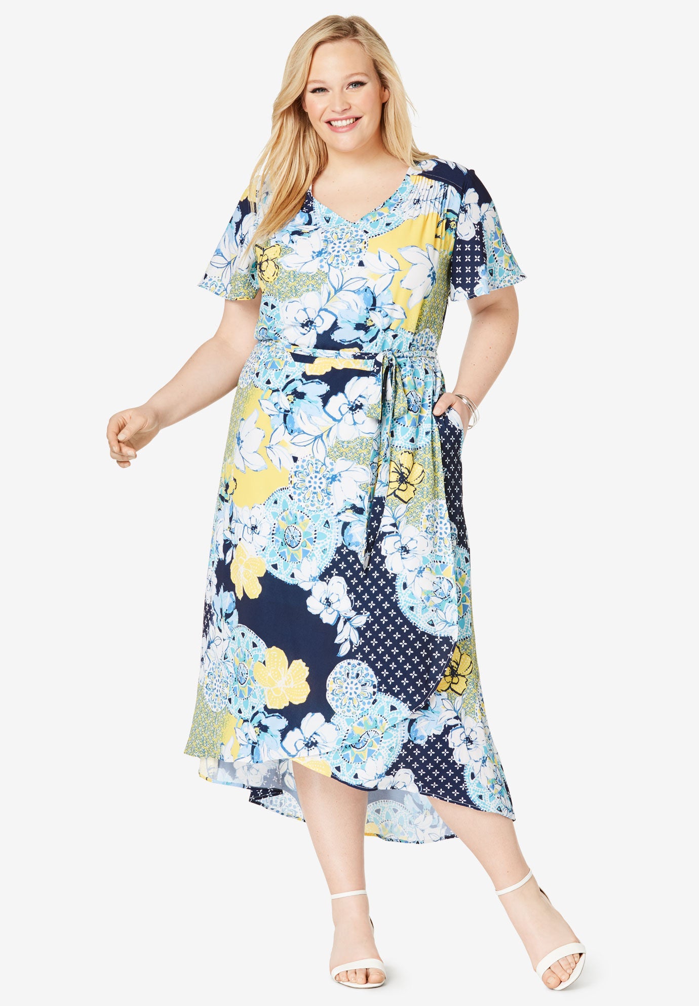 jessica london maxi dresses