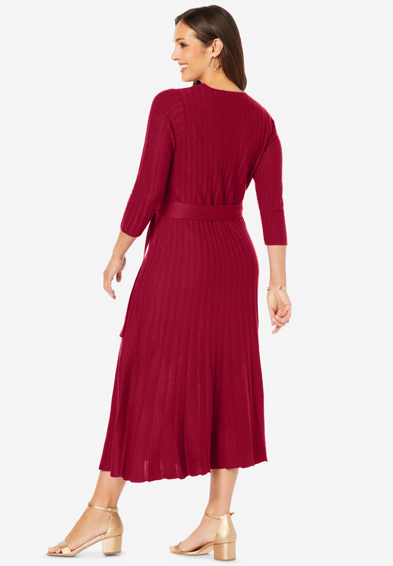 Clearance Plus Size Dresses Woman Within