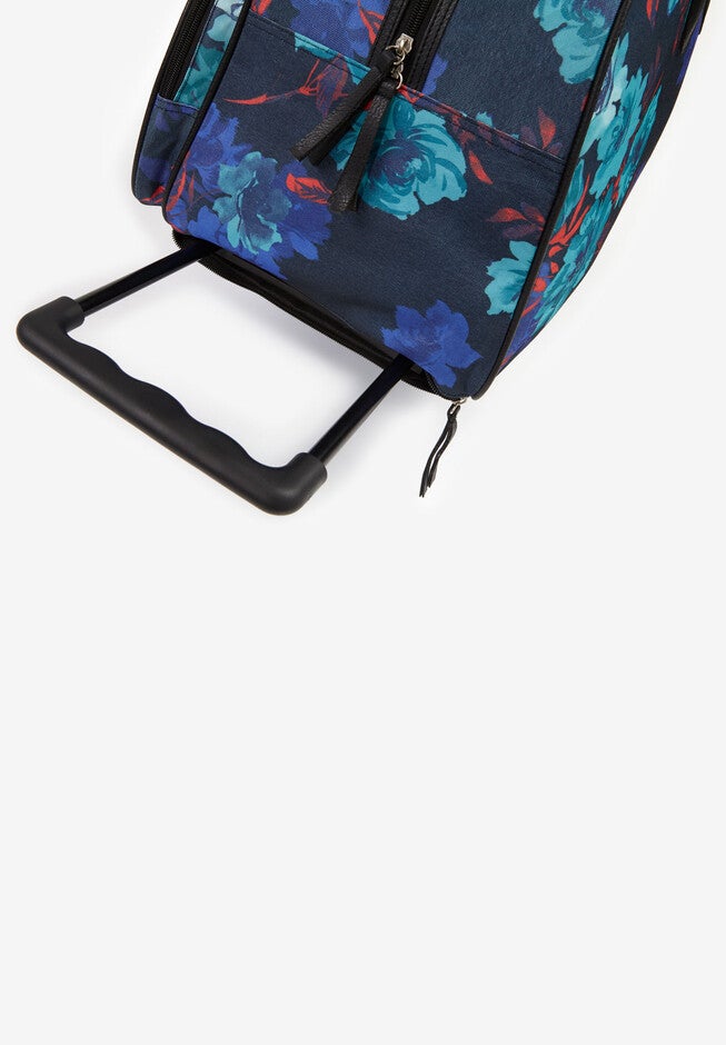Rolling Travel Bag, , alternate image number null