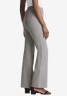 Bootcut Stretch Denim Jeggings, , alternate image number null